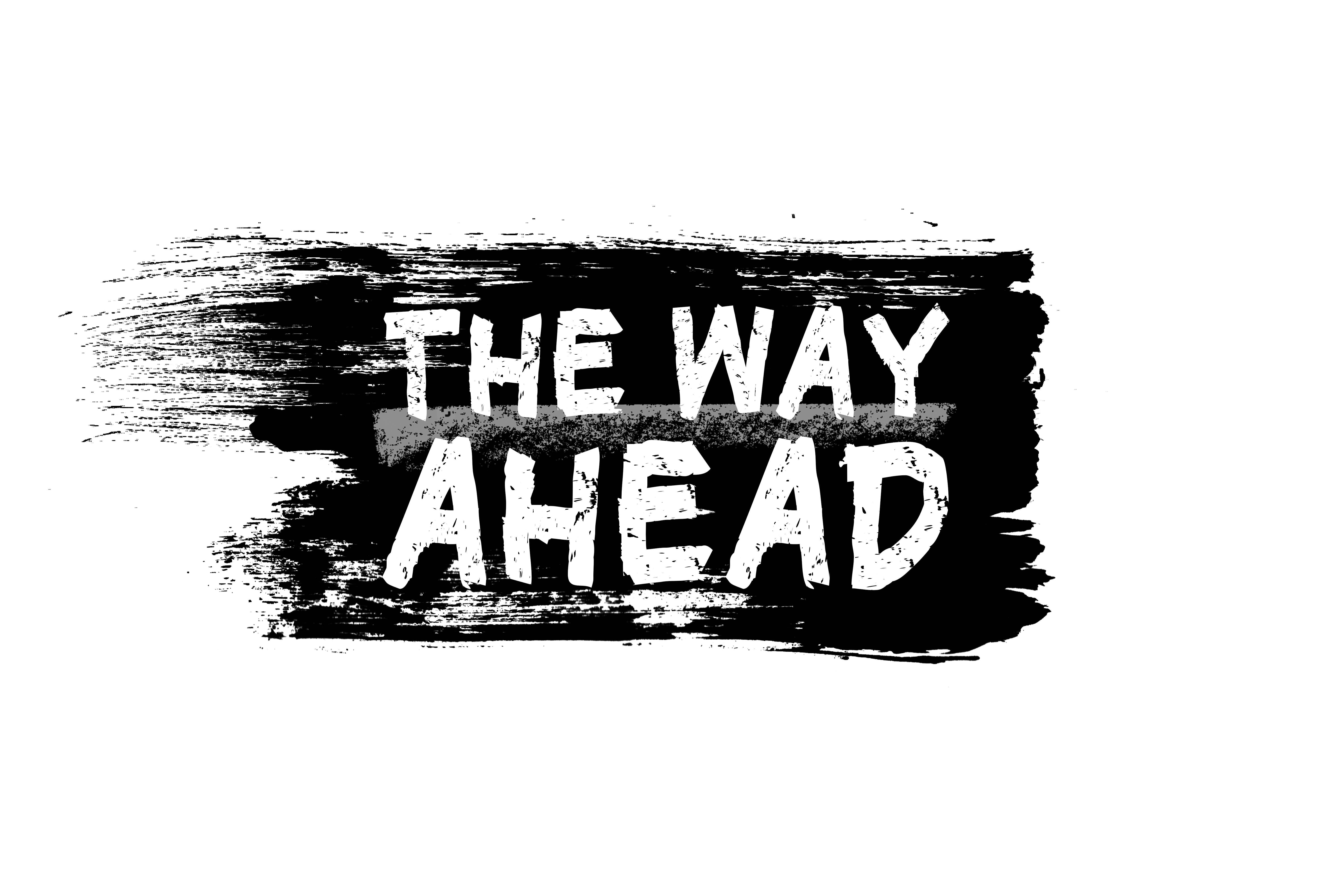 The Way Ahead Logo 
